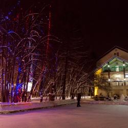 Фото Отель Лель