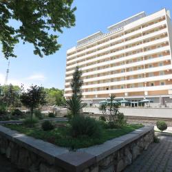 Фото Отель Shodlik Palace (Шодлик Палас)