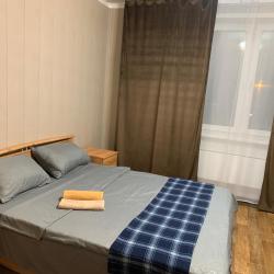 Апартаменты студия 10-1