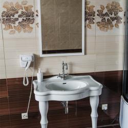 Фото Отель Volkoff Sky (Волков Скай)