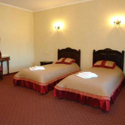 Фото Отель Камелот