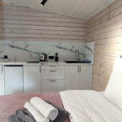 Фото Отель Лесная Симфония