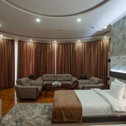 Фото Отель Ada Hotel (Ада)