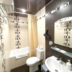 Фото Отель Vela (Вэла)