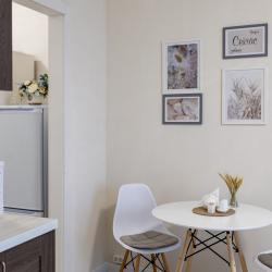 Фото Отель MaxRealty24 на улице Липовой Рощи 2 корпус 1