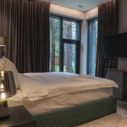 Номер делюкс лайт