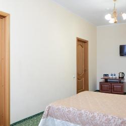 Фото Отель Азалия на Нариманова