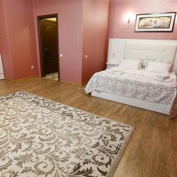 Фото Отель Гранд Лион