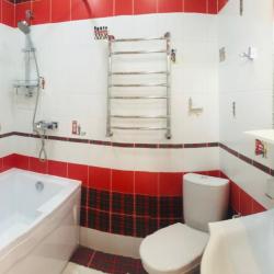 Фото Отель Оранж