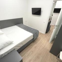 Фото Leont ApartHotel (Леонт АпартОтель)