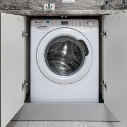 Фото Апартаменты на улице Скандинавская 1 корпус 6