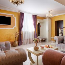 Фото Отель Golden Park (Голден Парк)