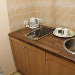 Фото Отель Эккос