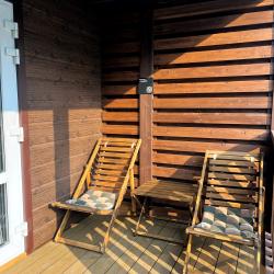 Фото Отель Шалле