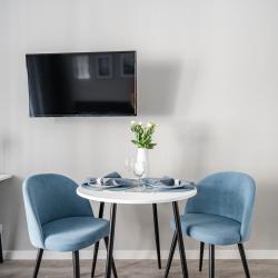 фото 8 Апартаменты Keytee.Home (Кейти.Хоме) на улице Парфёновская 6к2