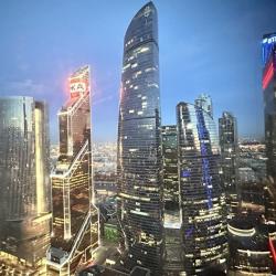 Фото Апартаменты на проезде 1-й Красногвардейский 22с1