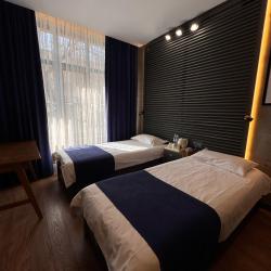 Фото Отель Bugu (Бугу)