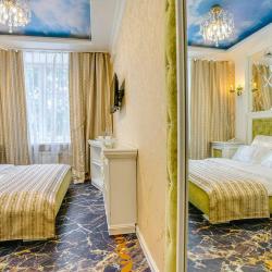 фото 26 Golden Hotel (Голден)
