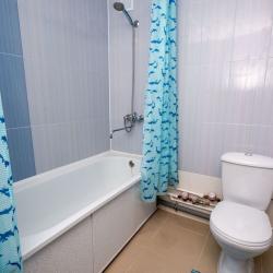 2-комнатные апартаменты стандарт