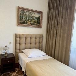 1-местные апартаменты улучшенные