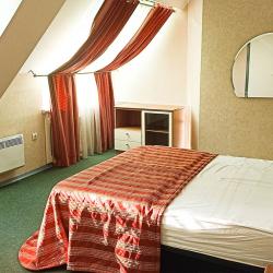 Smart Hotel KDO Самара (Смарт КДО Самара) — 62ed205b698aa03ee3ca584d6927c581