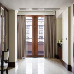 Номер Люкс Four Seasons Твин