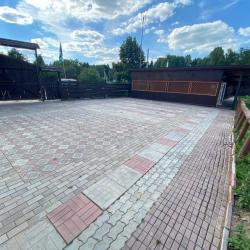 Фото Отель Новокурово