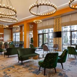 Фото Отель Farovon Khiva Hotel (Фаровон )