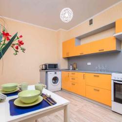 Фото Отель Жилой квартал на улице Чистопольская 66