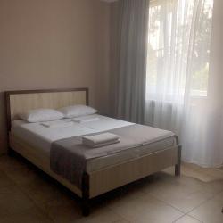 Фото Отель Гостевой дом на Камышовой