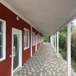 Фото Отель Villa Кенже