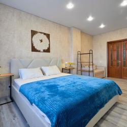 Фото Апартаменты на улице Белинского 15