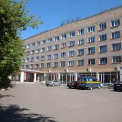 Фото Отель Русь