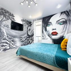 Фото Апартаменты на Земнухова 2