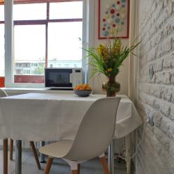 Фото Апартаменты на улице Тентюковская 129