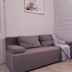 Фото Апартаменты Green sail family