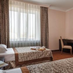 Фото Отель Маск