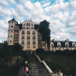 Фото Апартаменты 39kvartir на Гагарина 38А