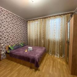 Фото Апартаменты СуткиРу на улице Советская 38