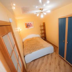 Фото Апартаменты на улице Генкиной 33