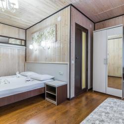 Фото Отель Вилла Лючия 2