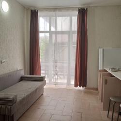 Фото Отель Антарес