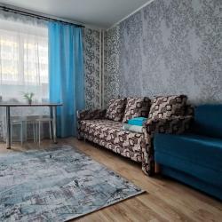 Фото Отель Апарт Миасс на бульваре И.И. Седова 6