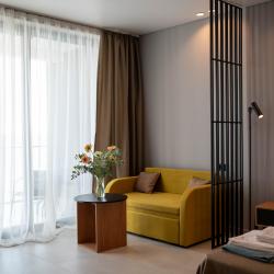 Фото Отель Арт Море