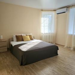 Фото Отель Best Guest House (Бэст Гест Хаус) на улице Глазкова 23