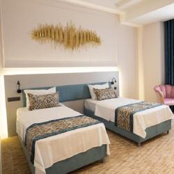 Номер люкс №201