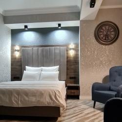 Фото Апартаменты Loft4 You на улице Пестова 9