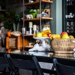 Фото Отель Фабрика