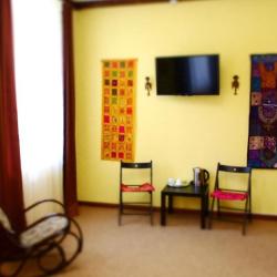 Фото Отель Купеческая