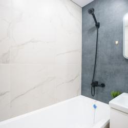 1-комнатные апартаменты люкс Советская,д.8